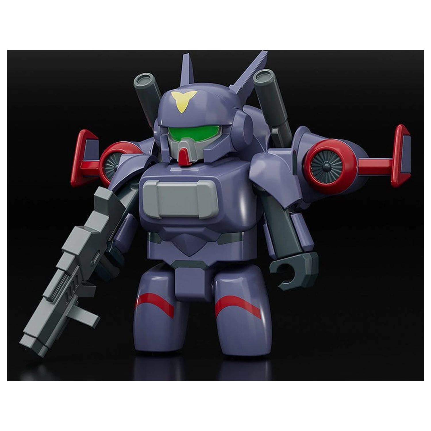 Metal Armor Dragonar Brickroid Akcijska figura Dragonar-2 5 cm fotografija izdelka