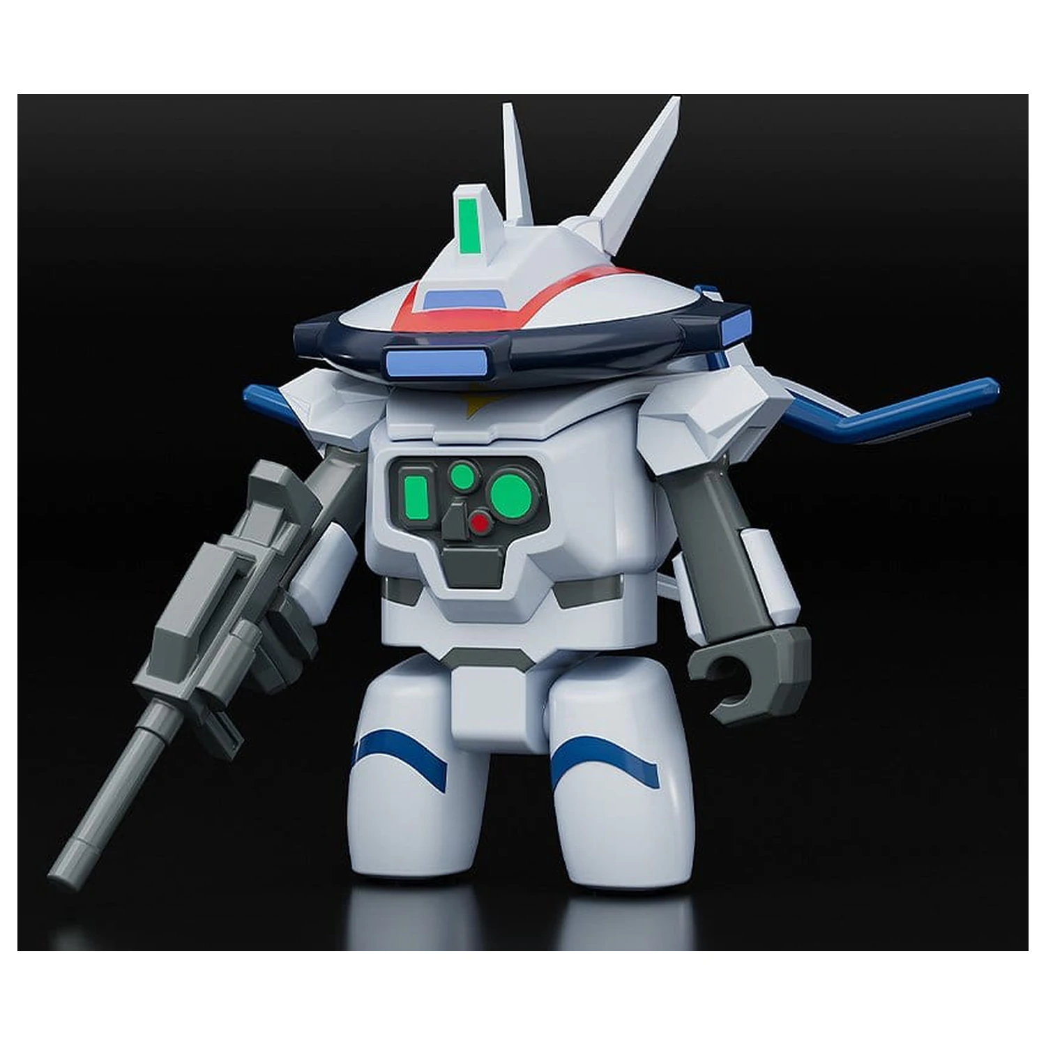 Metal Armor Dragonar Brickroid Akcijska figura Dragonar-3 fotografija izdelka