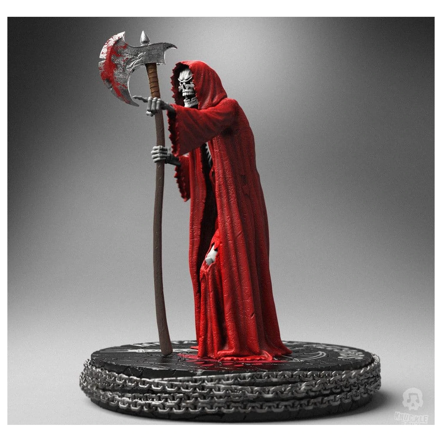 Metal Blade 3D vinilna figura Reaper fotografija izdelka