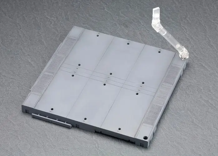 Metal Gear Solid Plastični model komplet 1/100 Metal Gear Rex 22 cm fotografija izdelka