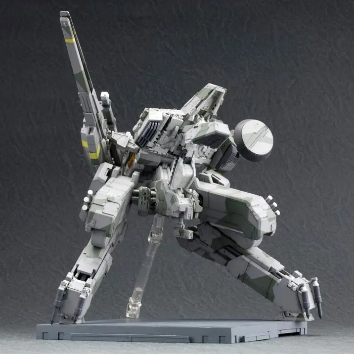 Metal Gear Solid Plastični model komplet 1/100 Metal Gear Rex 22 cm fotografija izdelka