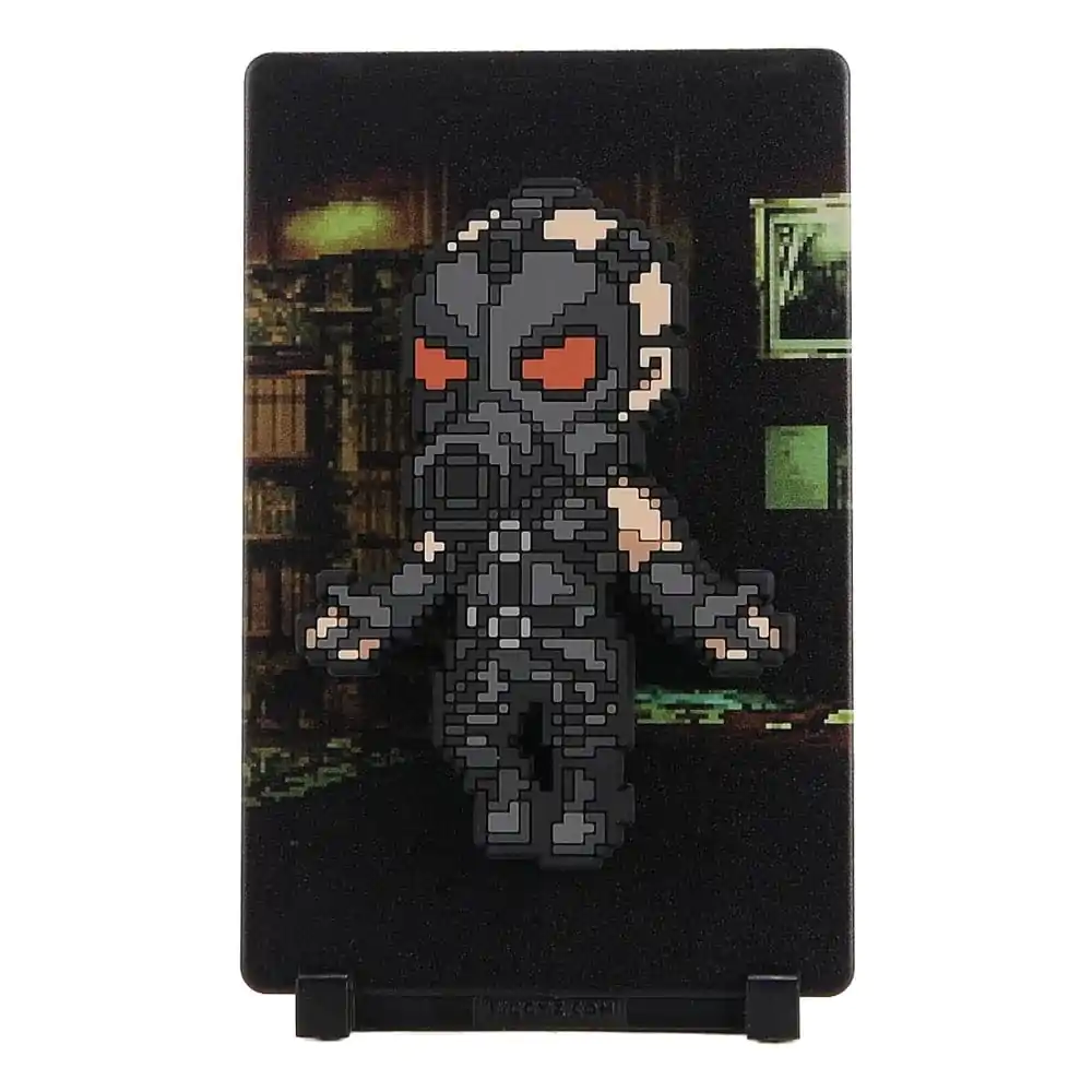 Metal Gear Solid 1 FiGGYZ magnet zbirateljski Psycho Mantis 11 cm fotografija izdelka