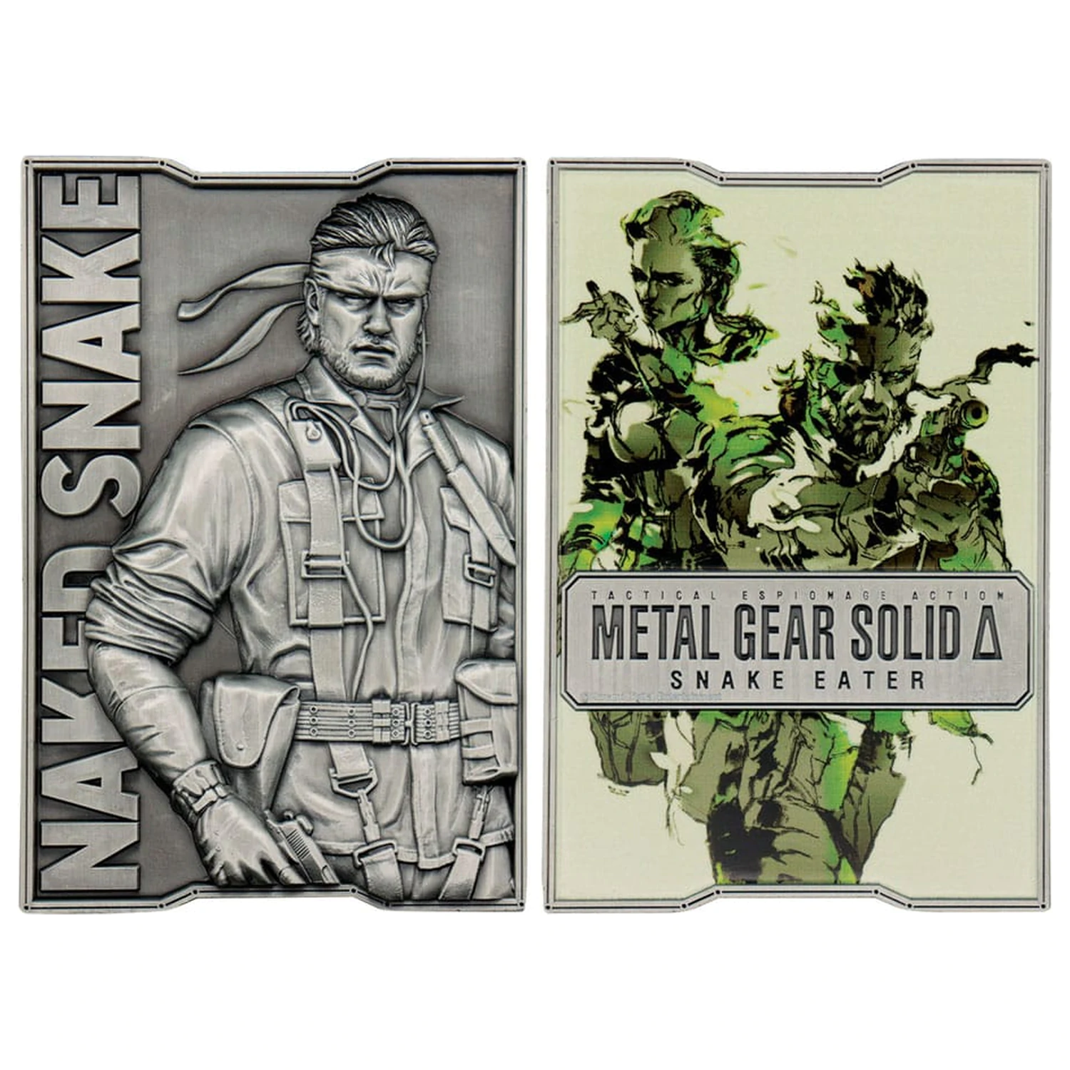 Metal Gear Solid Premium Set Delta Zbirateljska omejena izdaja fotografija izdelka