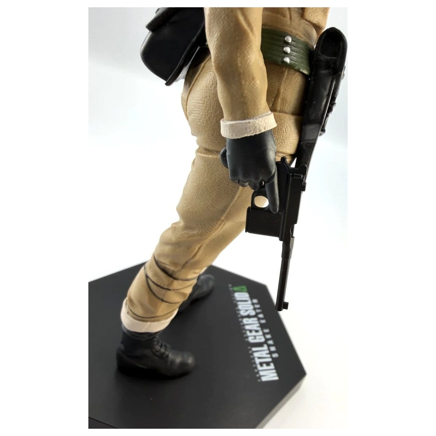 Metal Gear Solid Delta: Snake Eater PVC Figurica Eva 20 cm fotografija izdelka