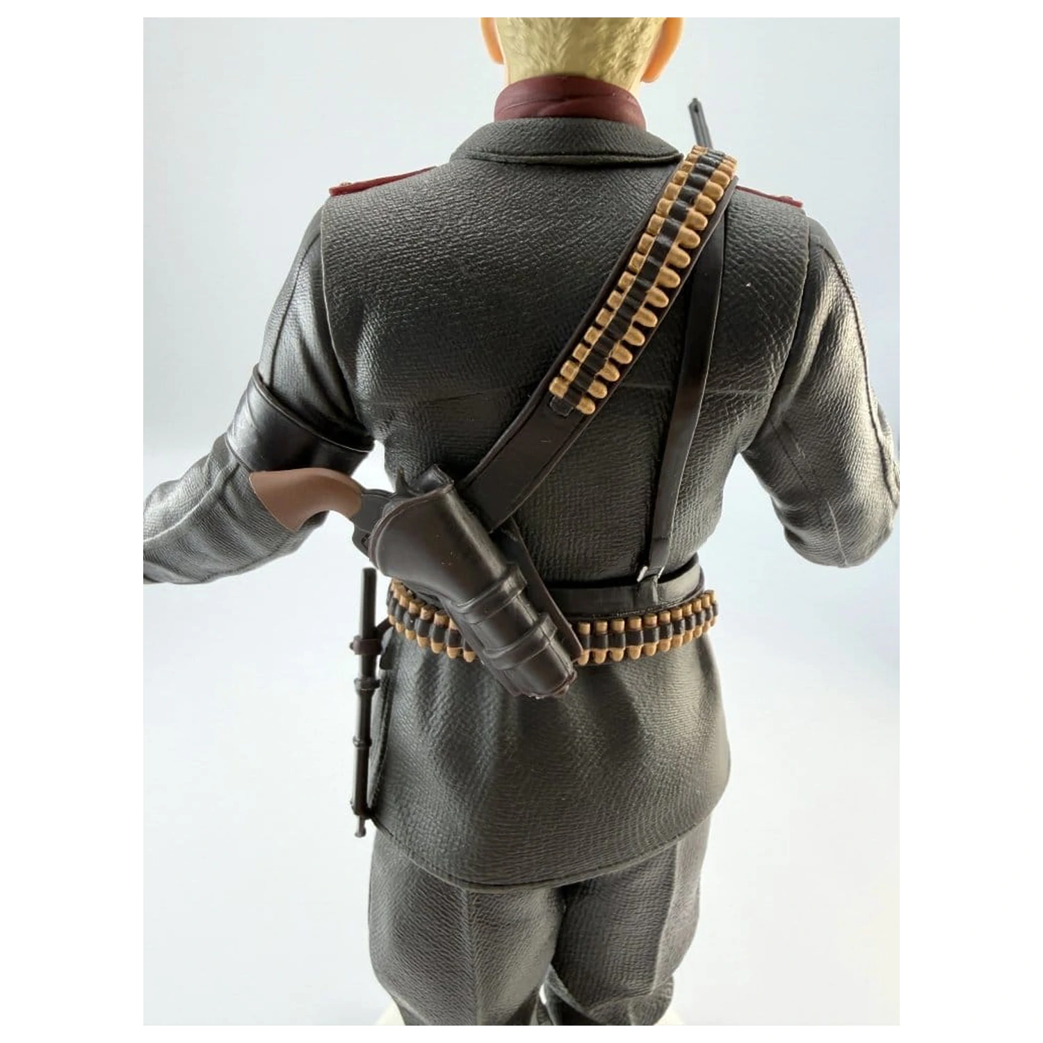 Metal Gear Solid Delta: Snake Eater PVC Figurica Ocelot 20 cm fotografija izdelka