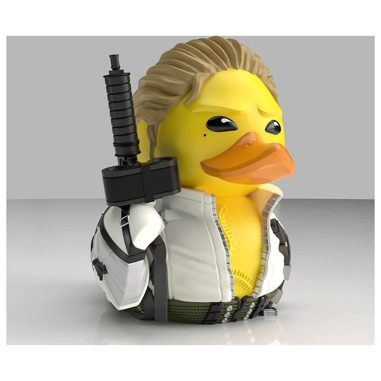 Metal Gear Solid The Boss Tubbz figurica 9 cm fotografija izdelka