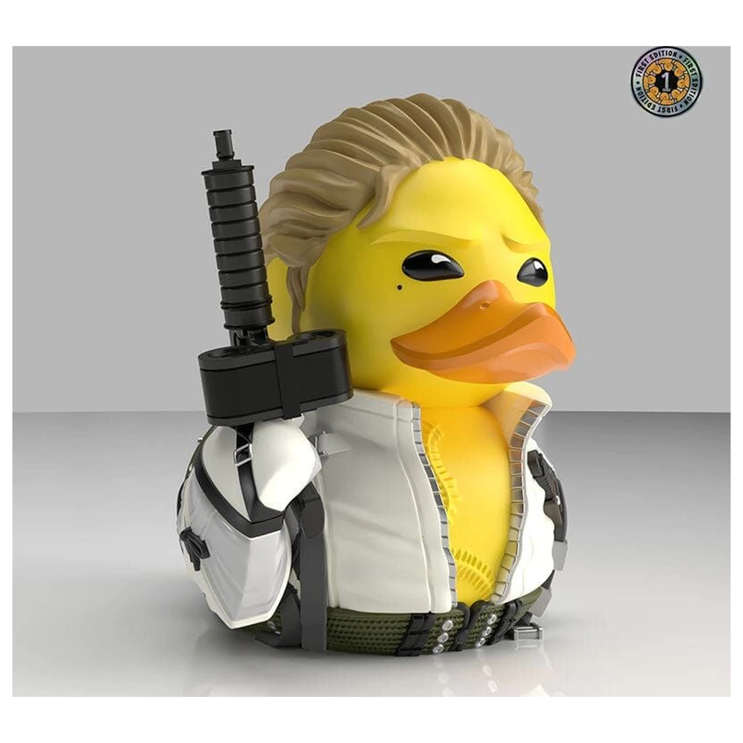 Metal Gear Solid The Boss Tubbz figurica 9 cm fotografija izdelka