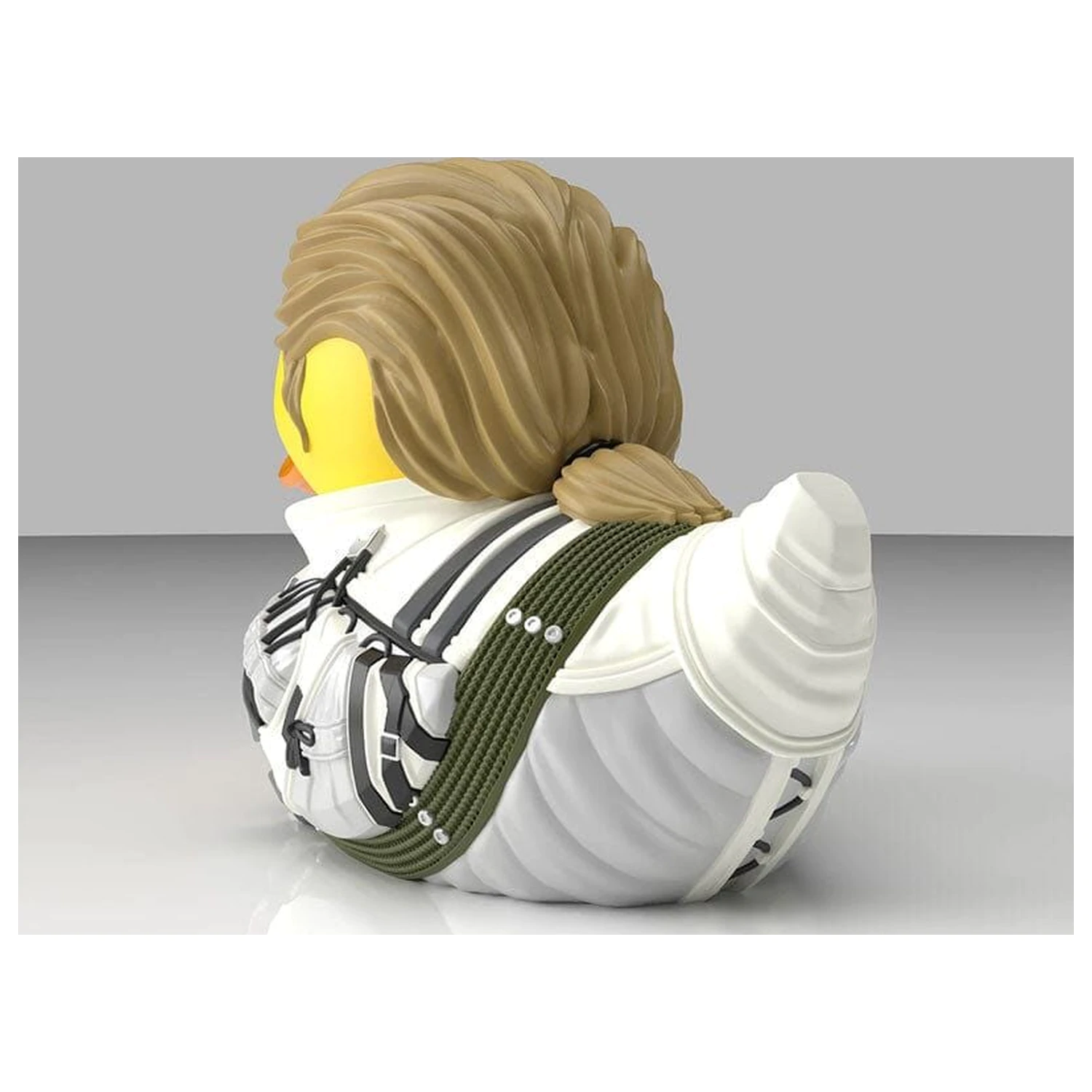 Metal Gear Solid The Boss Tubbz figurica 9 cm fotografija izdelka
