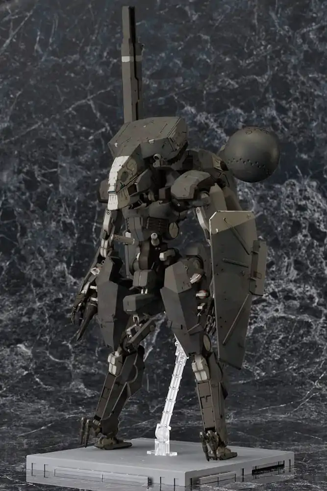 Metal Gear Solid V Plastični modelarski komplet 1/100 Metal Gear Sahelanthropus Black Ver. 36 cm fotografija izdelka