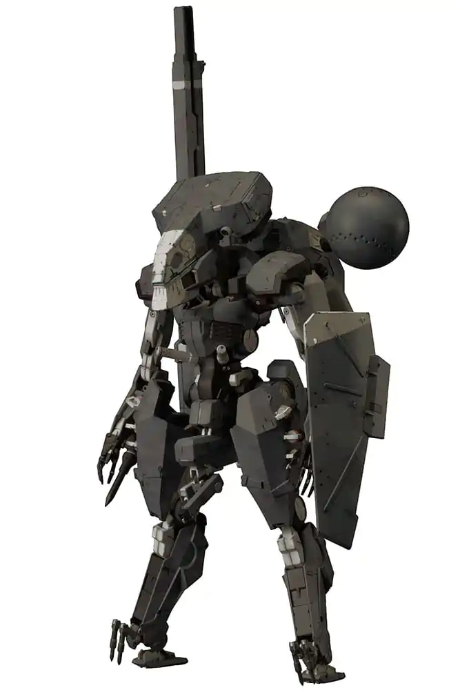 Metal Gear Solid V Plastični modelarski komplet 1/100 Metal Gear Sahelanthropus Black Ver. 36 cm fotografija izdelka