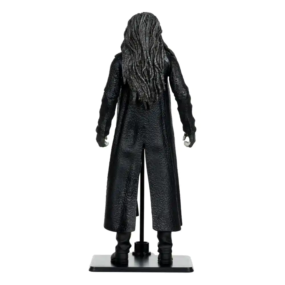 Akcijska figura Metal Music Maniacs Wave 2 Rob Zombie 15 cm fotografija izdelka