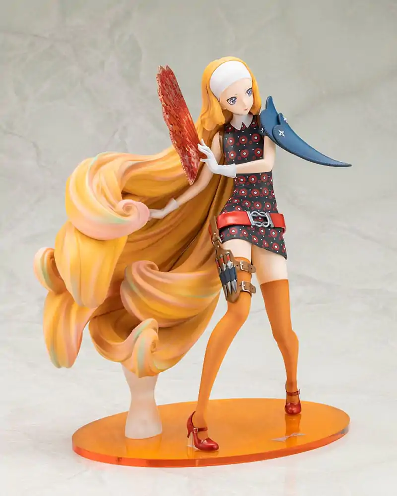 Metaphor: ReFantazio PVC Kip 1/7 Junah 24 cm fotografija izdelka