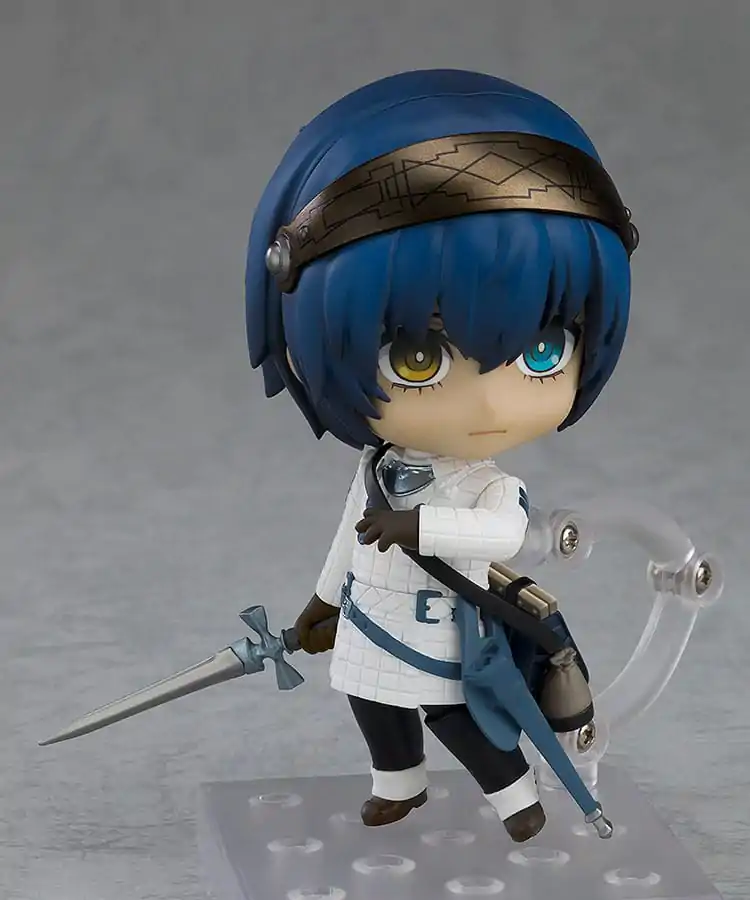 Metaphor: ReFantazio Osnovna Nendoroid akcijska figura Protagonist 10 cm fotografija izdelka