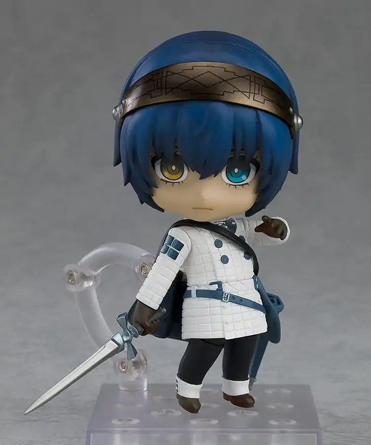 Metaphor: ReFantazio Osnovna Nendoroid akcijska figura Protagonist 10 cm fotografija izdelka