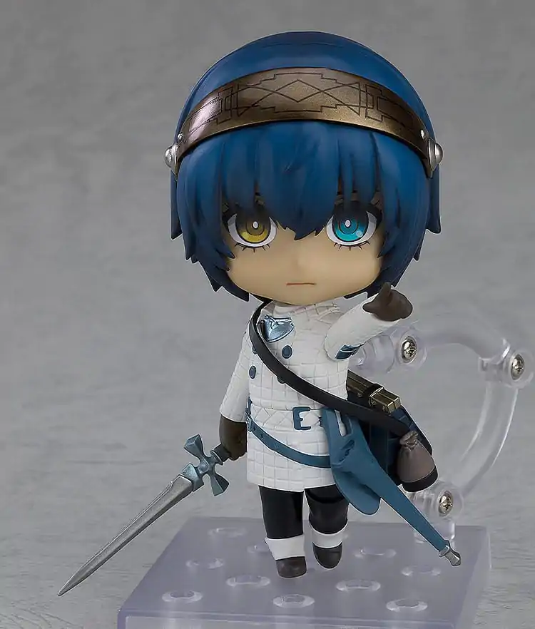 Metaphor: ReFantazio Nendoroid akcijska figura Protagonist 10 cm fotografija izdelka
