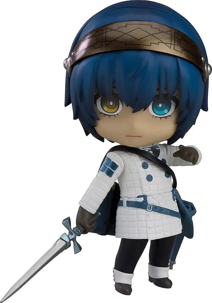 Metaphor: ReFantazio Nendoroid akcijska figura Protagonist 10 cm fotografija izdelka