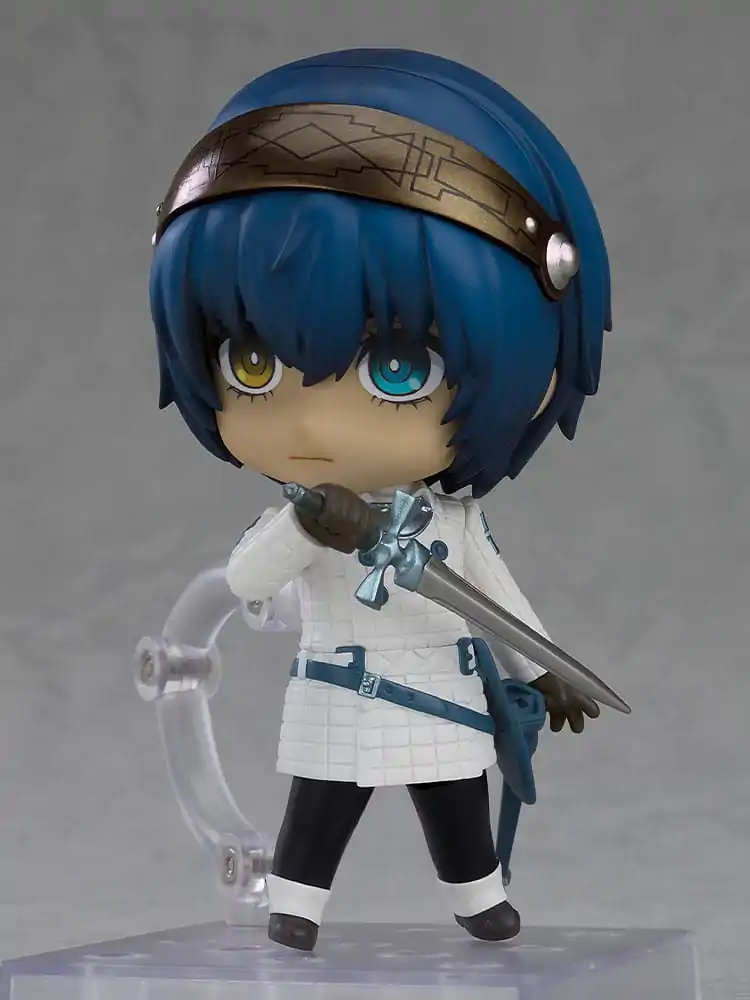 Metaphor: ReFantazio Nendoroid akcijska figura Protagonist 10 cm fotografija izdelka