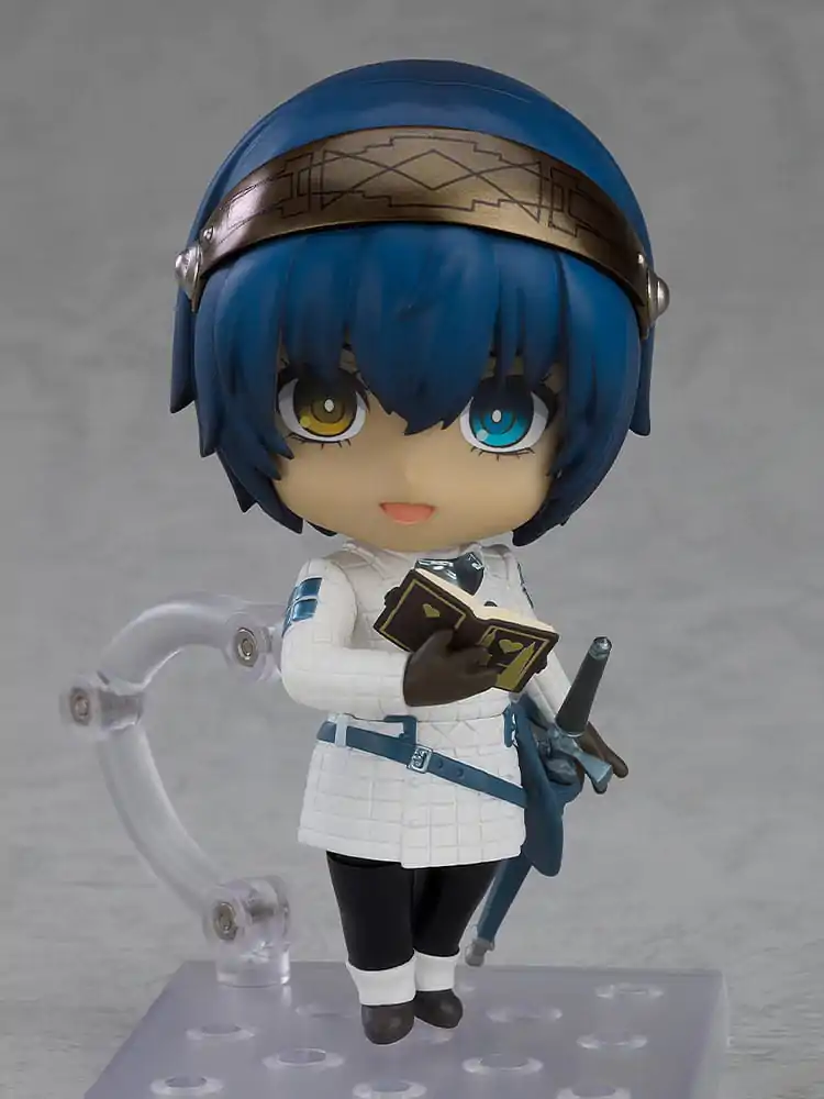 Metaphor: ReFantazio Nendoroid akcijska figura Protagonist 10 cm fotografija izdelka