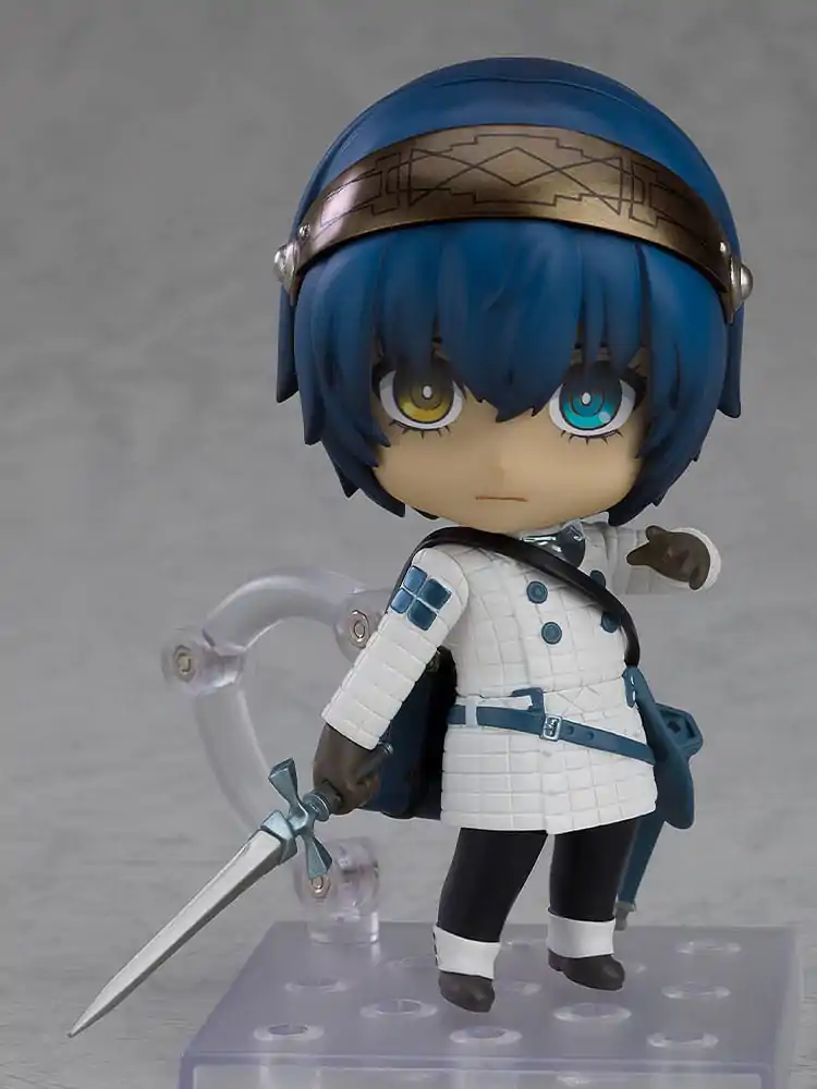 Metaphor: ReFantazio Nendoroid akcijska figura Protagonist 10 cm fotografija izdelka