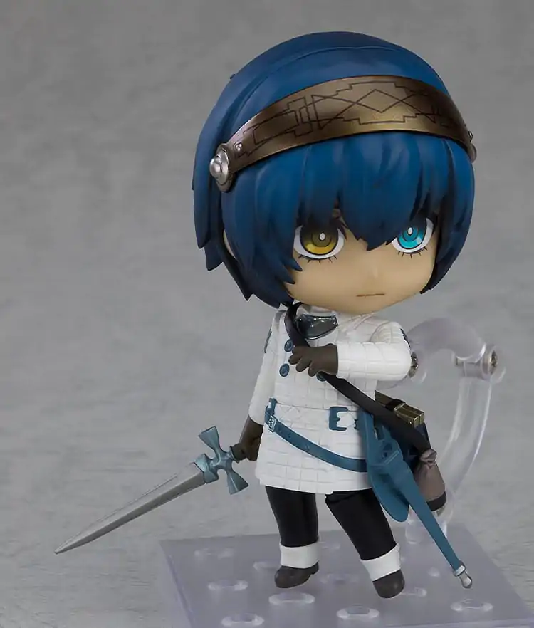 Metaphor: ReFantazio Nendoroid akcijska figura Protagonist 10 cm fotografija izdelka