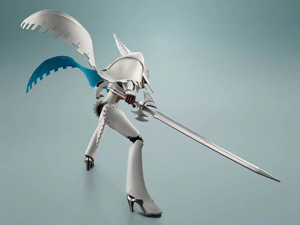 Metaphor: ReFantazio S.H.Figuarts Akcijska figura Seeker 19 cm fotografija izdelka