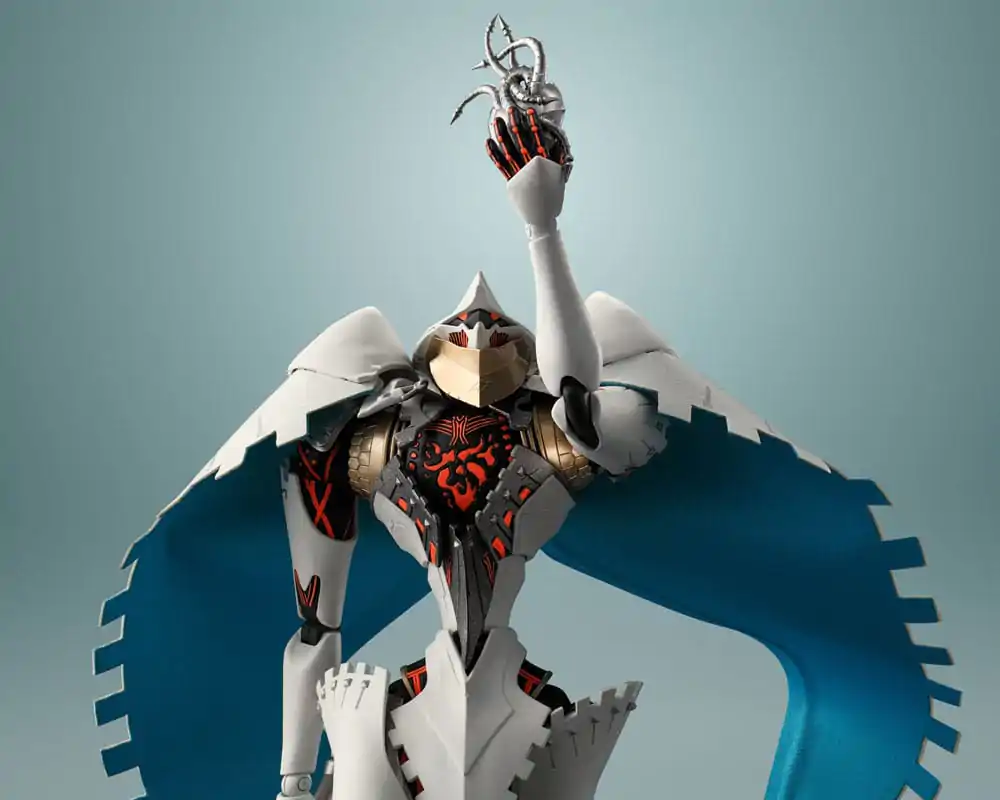 Metaphor: ReFantazio S.H.Figuarts Akcijska figura Seeker 19 cm fotografija izdelka