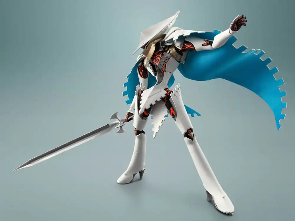 Metaphor: ReFantazio S.H.Figuarts Akcijska figura Seeker 19 cm fotografija izdelka