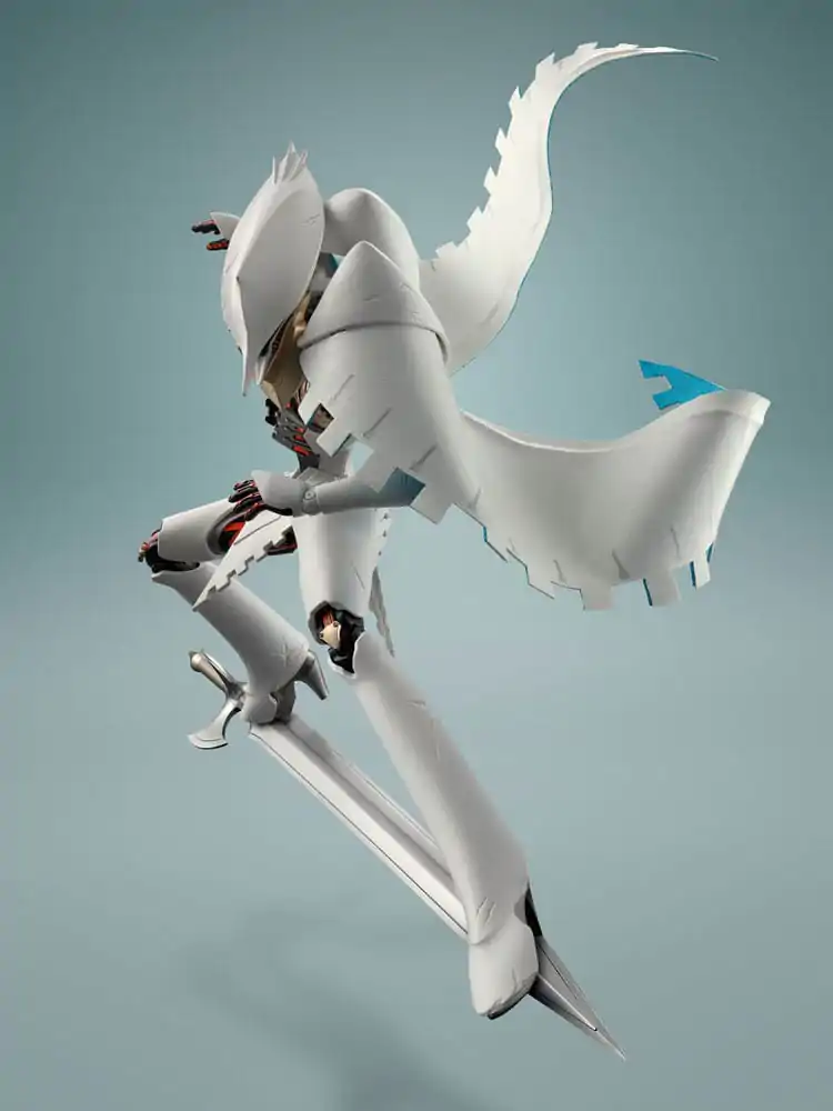 Metaphor: ReFantazio S.H.Figuarts Akcijska figura Seeker 19 cm fotografija izdelka