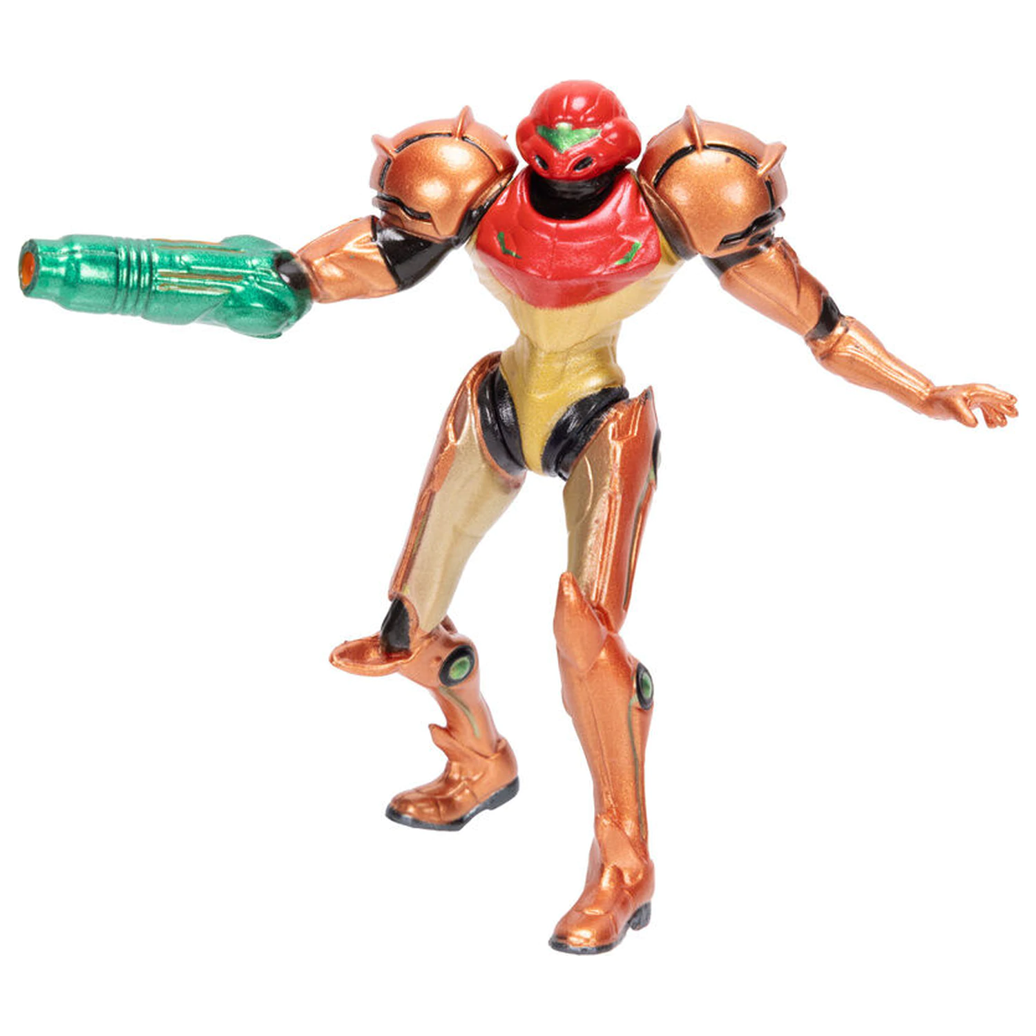 Metroid paket 3 figur 6cm fotografija izdelka