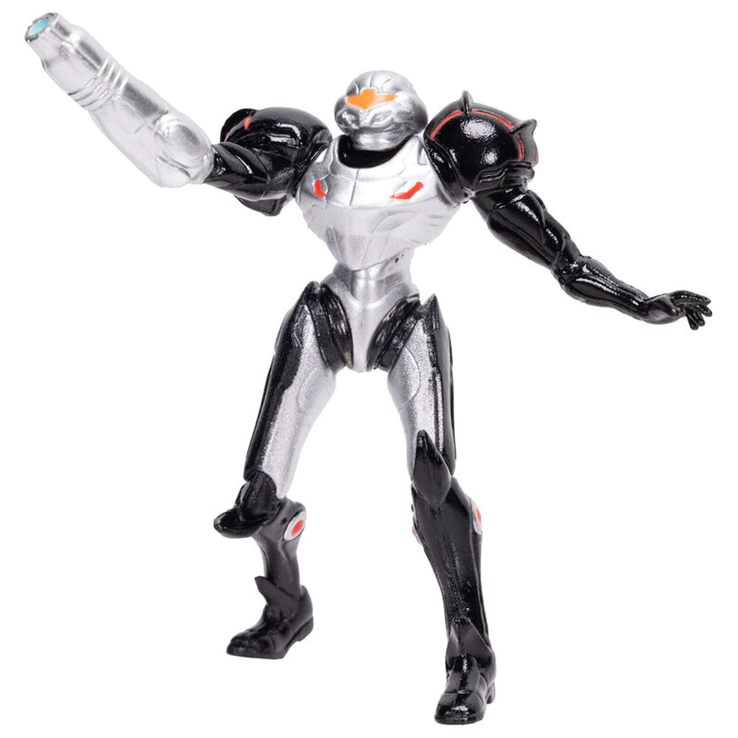 Metroid paket 3 figur 6cm fotografija izdelka