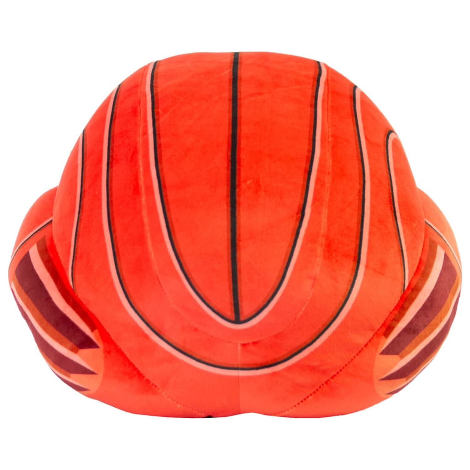 Metroid Mocchi-Mocchi Mega plišasta figura Samus Helmet 24 cm fotografija izdelka