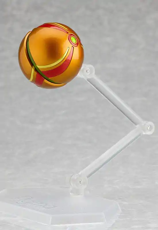 Metroid Other M Figma akcijska figura Samus Aran 15 cm fotografija izdelka