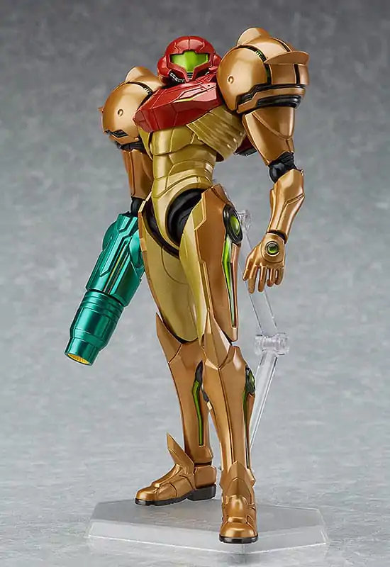 Metroid Prime 3 Corruption Figma akcijska figura Samus Aran Prime 3 Ver. 16 cm fotografija izdelka