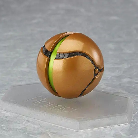 Metroid Prime 3 Corruption Figma akcijska figura Samus Aran Prime 3 Ver. 16 cm fotografija izdelka