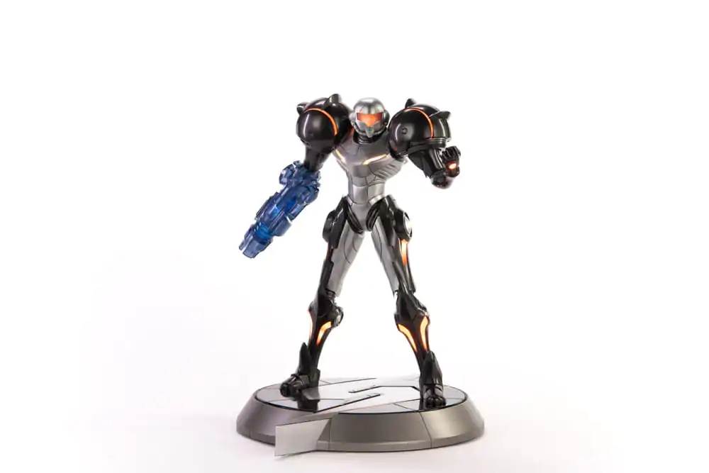 Metroid Prime PVC Kip Samus Phazon Suit Collector´s Edition 28 cm fotografija izdelka