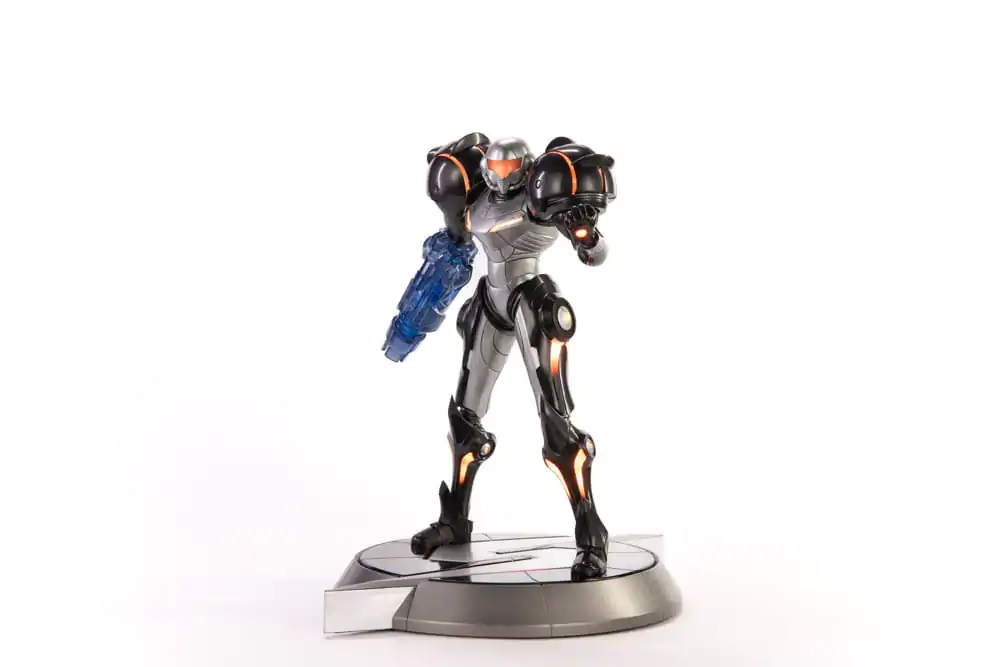 Metroid Prime PVC Kip Samus Phazon Suit Collector´s Edition 28 cm fotografija izdelka