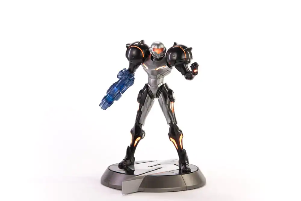 Metroid Prime PVC Kip Samus Phazon Suit Collector´s Edition 28 cm fotografija izdelka