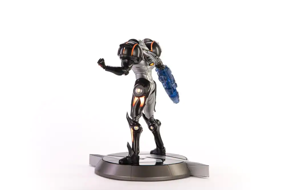Metroid Prime PVC Kip Samus Phazon Suit Collector´s Edition 28 cm fotografija izdelka
