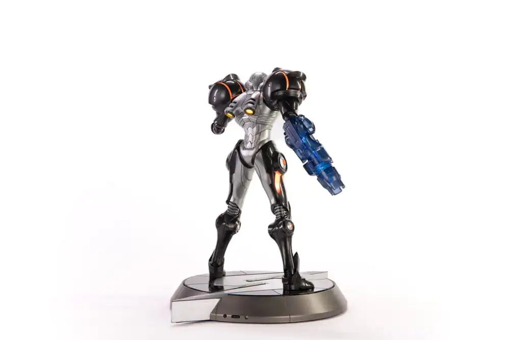Metroid Prime PVC Kip Samus Phazon Suit Collector´s Edition 28 cm fotografija izdelka