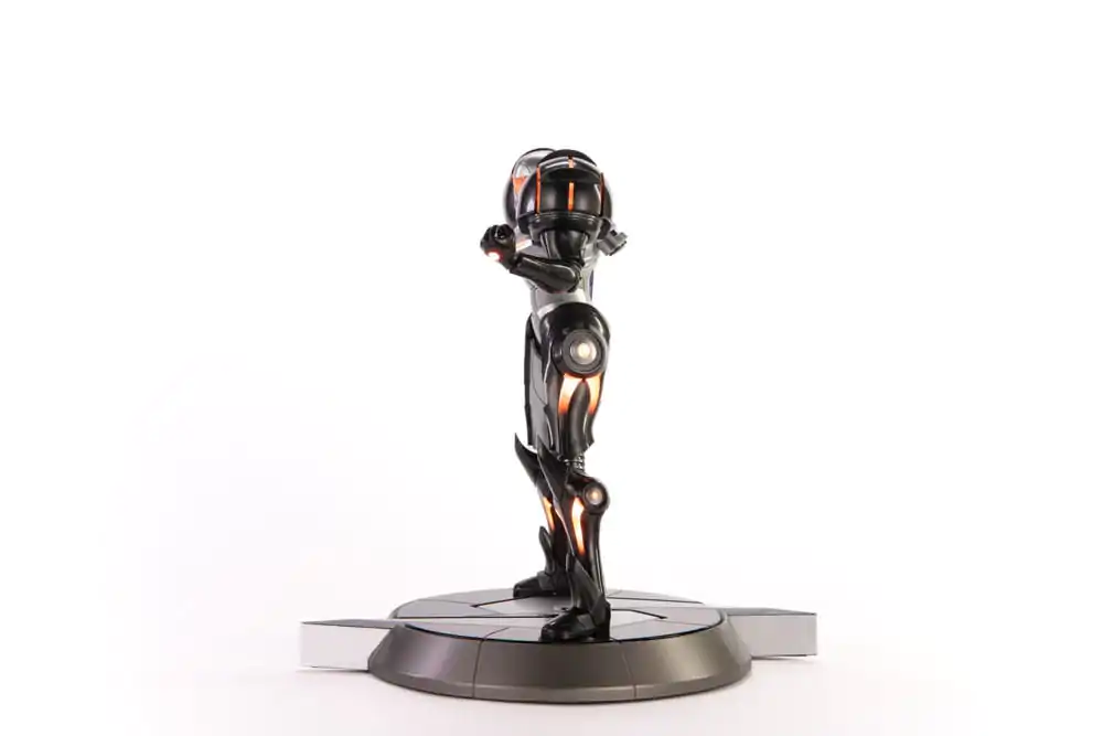 Metroid Prime PVC Kip Samus Phazon Suit Collector´s Edition 28 cm fotografija izdelka