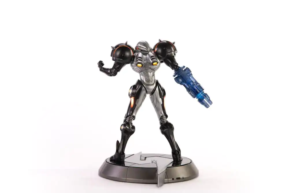 Metroid Prime PVC Kip Samus Phazon Suit Collector´s Edition 28 cm fotografija izdelka