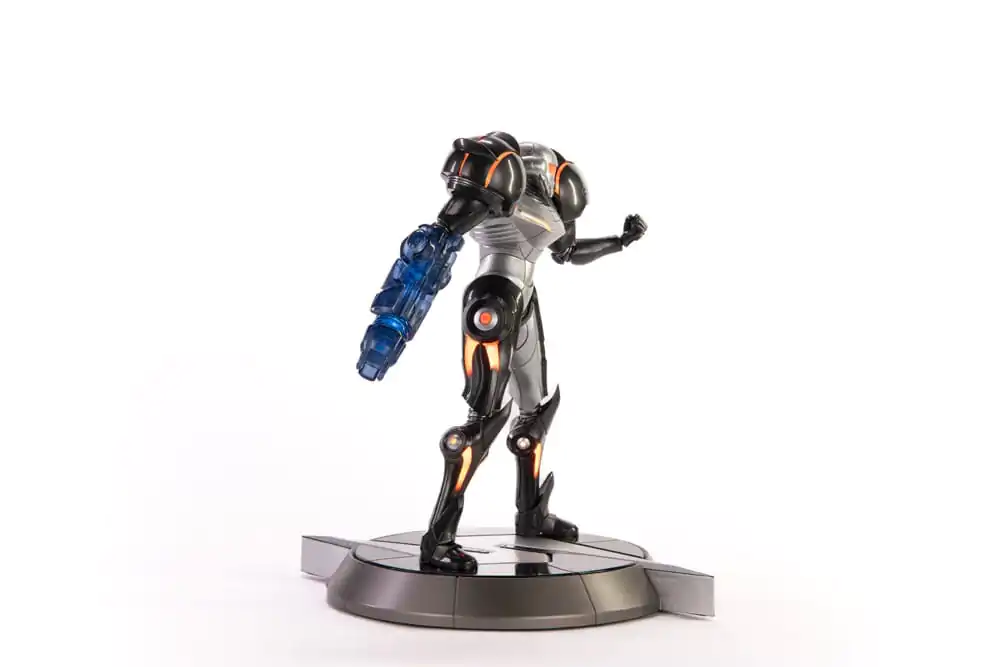 Metroid Prime PVC Kip Samus Phazon Suit Collector´s Edition 28 cm fotografija izdelka