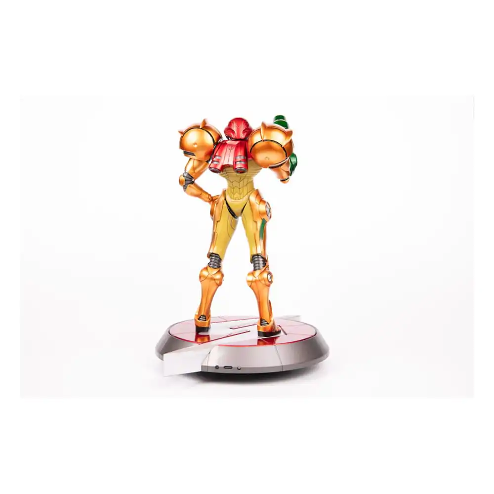 Metroid Prime PVC kip Samus Varia Suit Standard Edition 27 cm fotografija izdelka