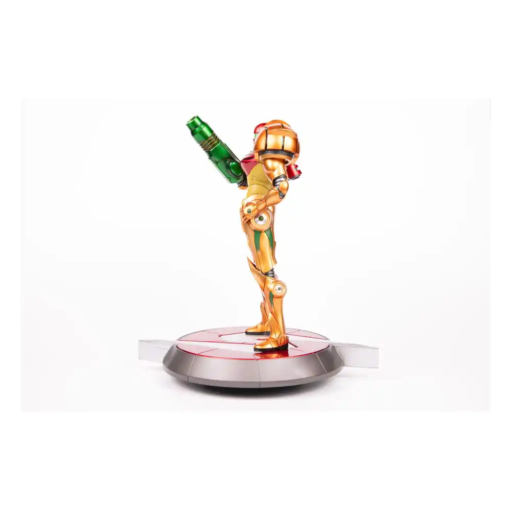 Metroid Prime PVC kip Samus Varia Suit Standard Edition 27 cm fotografija izdelka