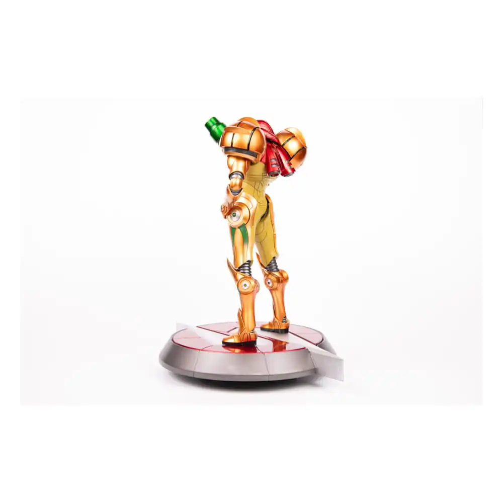 Metroid Prime PVC kip Samus Varia Suit Standard Edition 27 cm fotografija izdelka