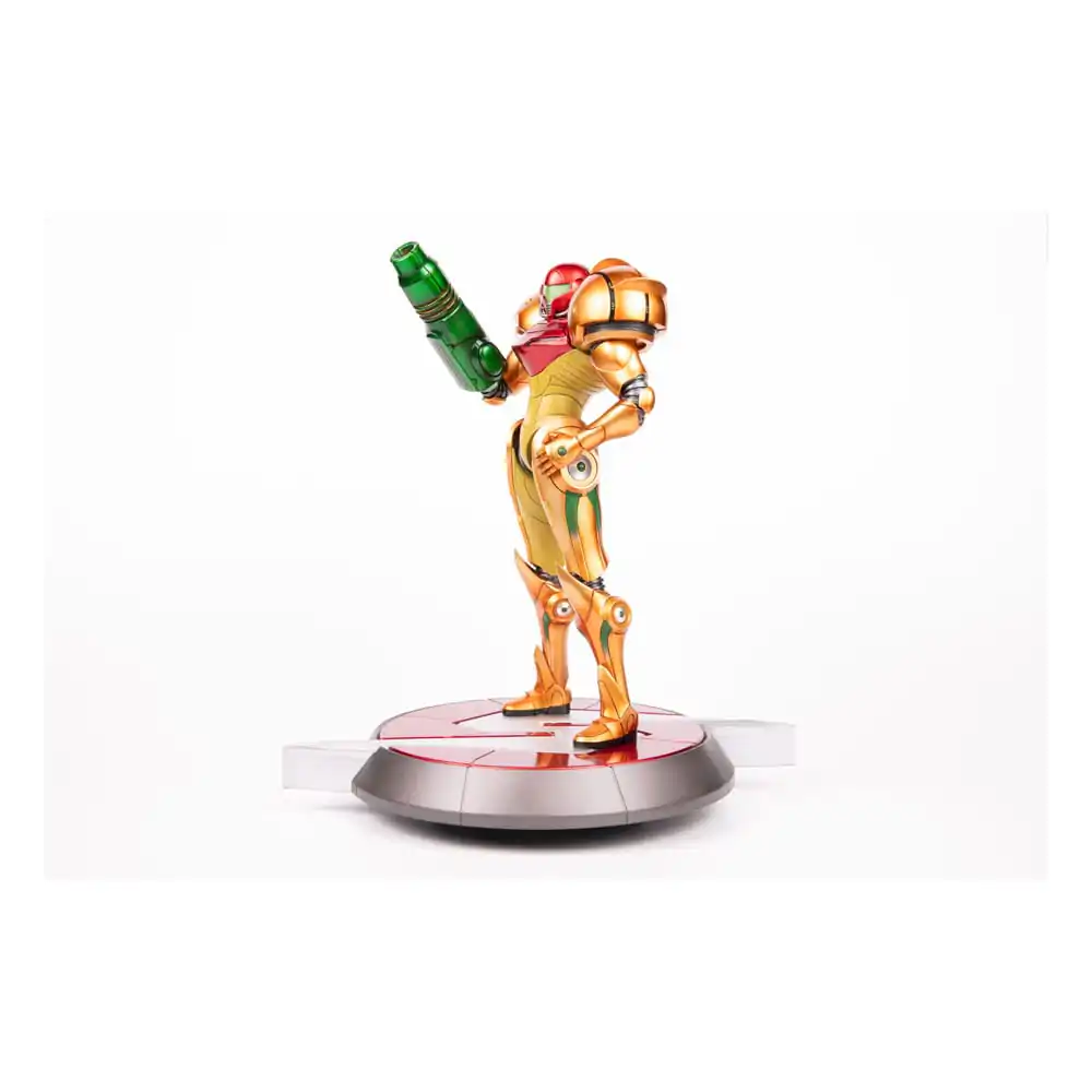 Metroid Prime PVC kip Samus Varia Suit Standard Edition 27 cm fotografija izdelka