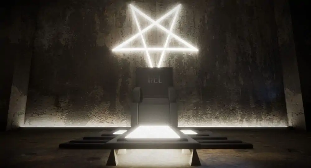 Metropolis Smola Kip 1/10 Maschinenmensch C.F.M. 19 cm fotografija izdelka