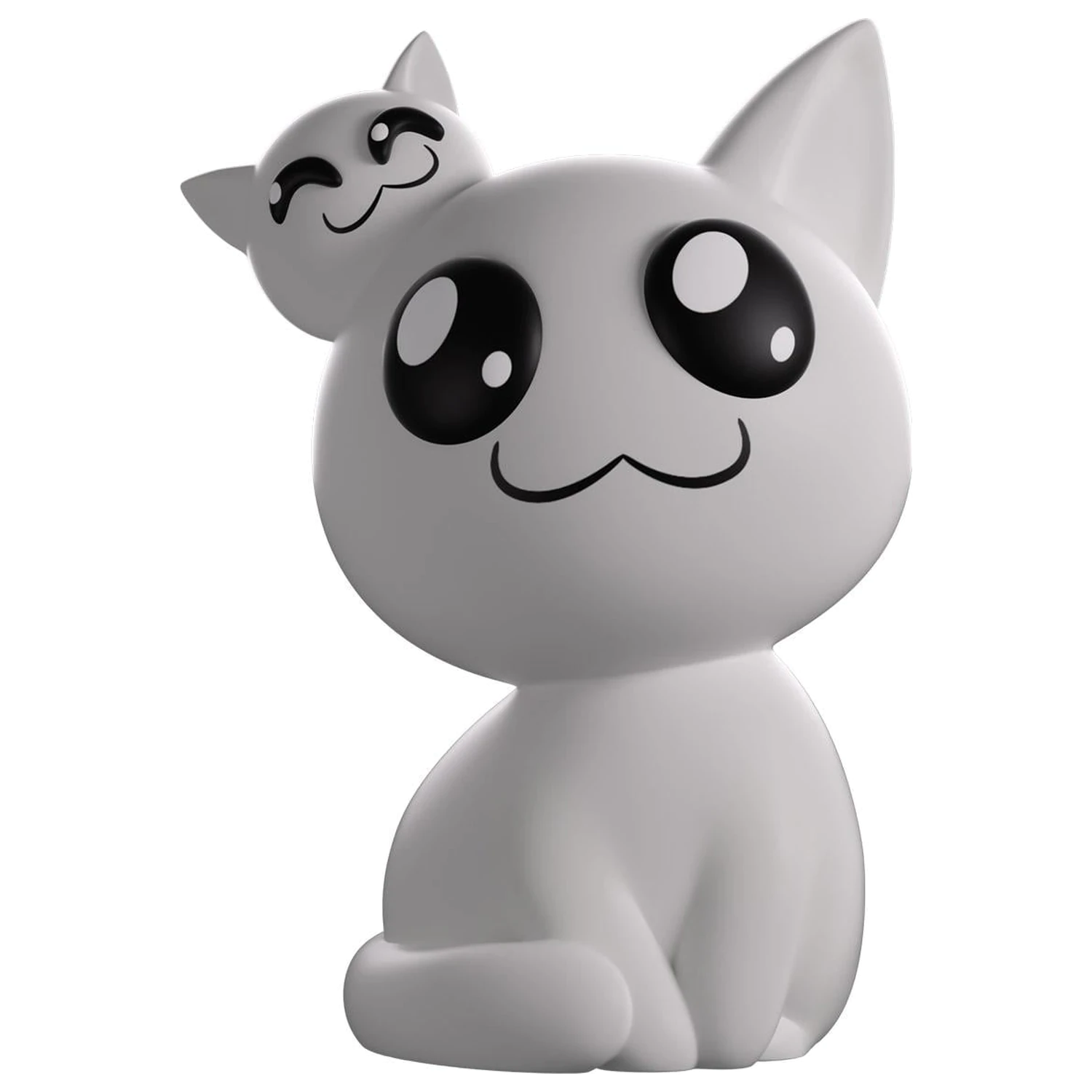 Mewgenics Stacy figura Youtooz 10 cm fotografija izdelka