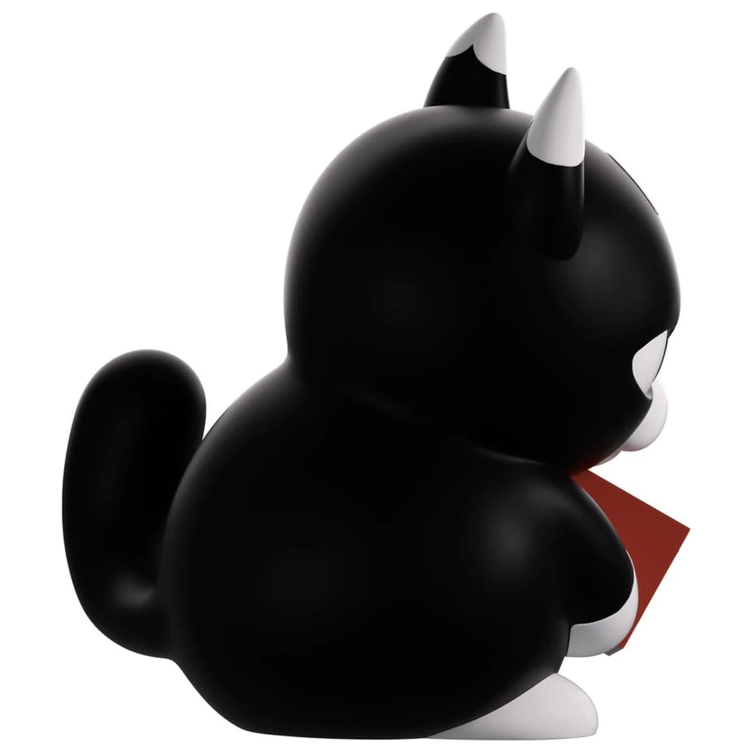 Mewgenics vinilna figura Gambit 9 cm fotografija izdelka