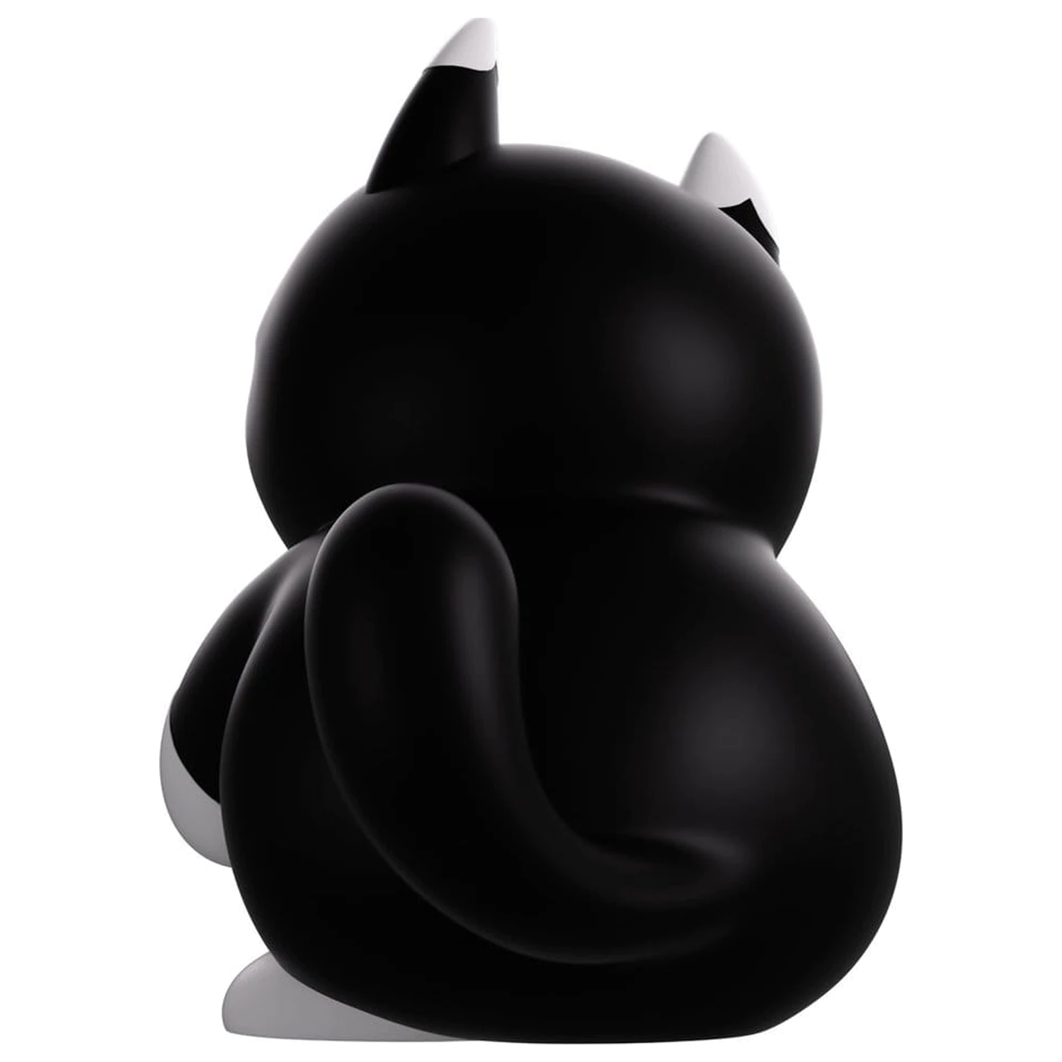Mewgenics vinilna figura Gambit 9 cm fotografija izdelka